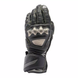 Моторукавички DAINESE FULL METAL 7 BLACK/BLACK L