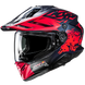 Мотошолом HJC RPHA60 SPIELBERG RED BULL MC21SF M