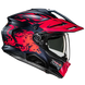 Мотошолом HJC RPHA60 SPIELBERG RED BULL MC21SF M