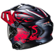 Мотошолом HJC RPHA60 SPIELBERG RED BULL MC21SF M