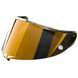 Визор AGV RACE 3 Iridium Gold PISTA GP RR/PISTA GP R/CORSA R