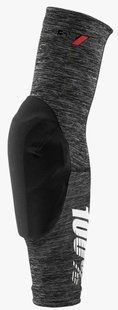 Налокітники 100% TERATEC Elbow Guard Grey Medium