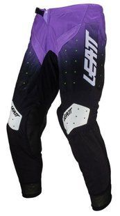 Мотоштаны LEATT Pant Moto 4.5 UV 32