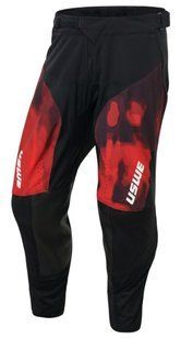 Штани USWE R&ouml;k Pant Flame Red 32