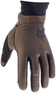 Зимові перчатки FOX DEFEND THERMO Glove Dirt, L (10)