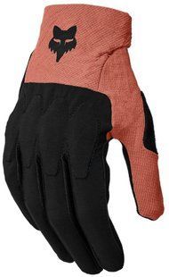 Перчатки FOX DEFEND Glove - D30&reg; Atomic Orange, L (10)