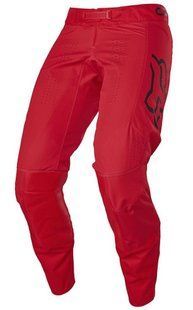 Мотоштаны FOX 360 SPEYER PANT Flame Red 32