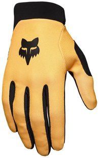 Перчатки FOX RANGER Glove Tangerine XXL (12)