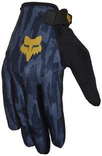 Перчатки FOX RANGER Glove - SWARMER Indigo, L (10)