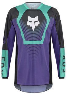 Джерсі FOX 180 Jersey COLLECT Grape L