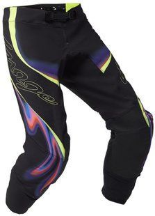 Штани FOX FLEXAIR Pant - ENERGY Black 32