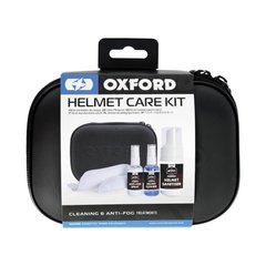 Набір догляду за шоломом Oxford Helmet Care Kit