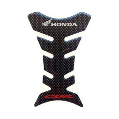 Наклейка на бак NB-1 Honda CBR Red