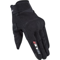 Моторукавички LS2 Ray Lady Gloves Black M