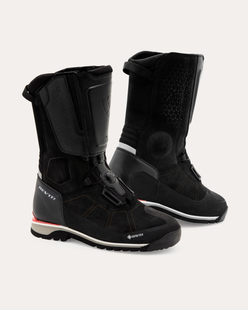 Моточеревики REV'IT DISCOVERY GTX black 42