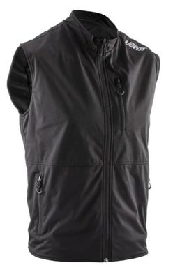 Жилет LEATT Vest RaceVest Black M