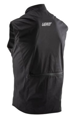 Жилет LEATT Vest RaceVest Black M