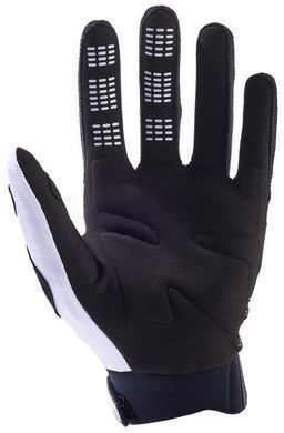 Перчатки FOX DIRTPAW Glove White L (10)