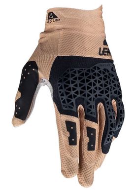Перчатки LEATT Glove Moto 4.5 Lite Stone M (9)