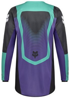 Джерсі FOX 180 Jersey COLLECT Grape L