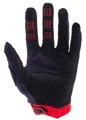Мотоперчатки FOX PAWTECTOR GLOVE - CE Flo Red XXL (12)
