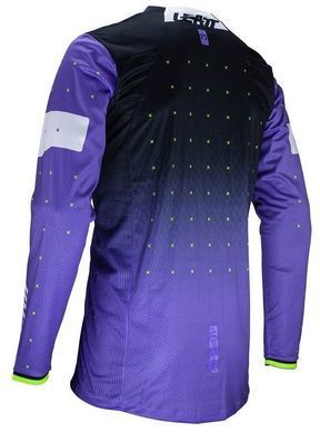 Джерсі LEATT Jersey Moto 4.5 Lite UV M