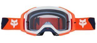 Маска кросова FOX AIRSPACE II GOGGLE - CORE Orange Colored Lens