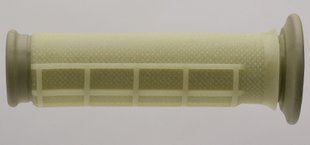 Гріпси Renthal ATV Grips - Dual Compound Kevlar Kevlar