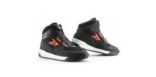 Моточеревики Seventy SD-BC10 Urban Black/Orange 45