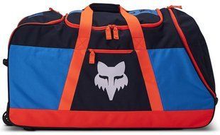 Сумка для форми FOX SHUTTLE GB ROLLER 180 RACE SPEC True Blue Gear Bag