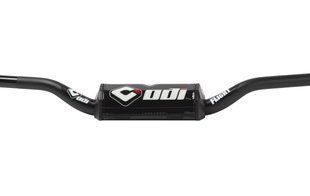 Мото кермо ODI MX Handlebars, Podium FLIGHT, "RC" High Black