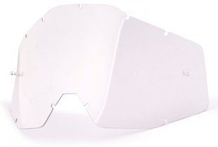 Дитяча лінза 100% AC1/ST1 Youth Lens - Clear, Clear Lens