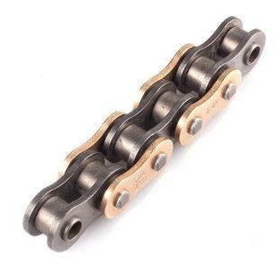 Ланцюг AFAM XSR-G Chain - 520 Gold 520-112L / Xs Ring