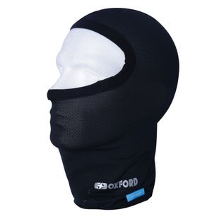 Подшлемник Oxford Balaclava Coolmax Blk