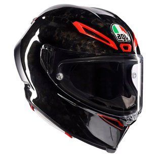 Мотошолом AGV PISTA GP RR ITALIA Carbonio Forgiato ECE2206 M