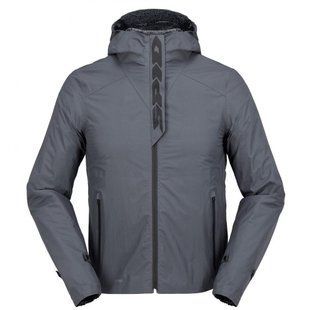 Дождевик Spidi RAIN HOODIE Grey