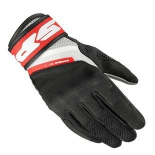 Моторукавички Spidi NEO-S LADY Black-Red