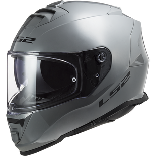 Мотошлем LS2 FF800 Storm 2 Nardo Grey ECE2206 XS