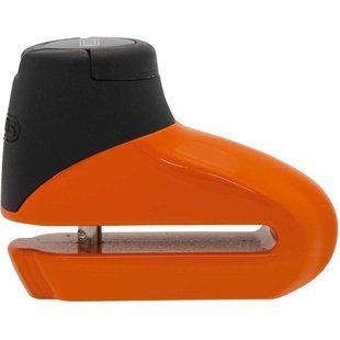 Замок на диск ABUS 305 Buffo Orange