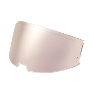 LS2 FF906 Visor Iridium Silver