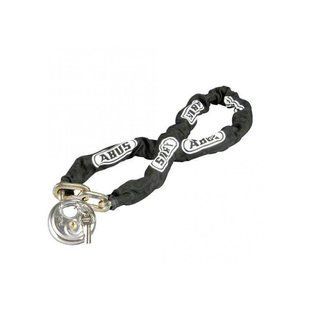 Замок із ланцюгом ABUS 24/70/8KS140 Diskus Black