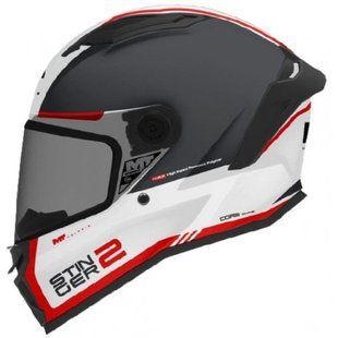 Мотошолом MT STINGER 2 CORE A5 Matt S