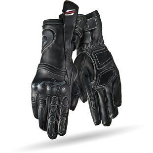 Моторукавички жіночі Shima Modena Black L