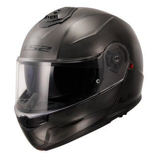 Мотошолом LS2 FF908 Strobe 2 Jeans M