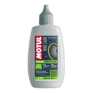Motul CHAIN LUBE WET 100ML