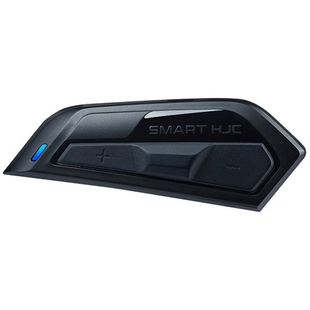 Переговорний пристрiй HJC Smart 11B matt black