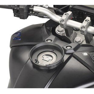 Специальный фланец для установки сумок на бак с системой TANKLOCK YAMAHA MT-09 850 Tracer 15>17; YAMAHA TRACER 900/TRACER 9 GT/Tracer 9 GT+ 18>24