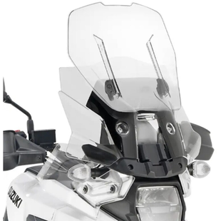 SUZUKI V-Strom 1050/ V-Strom 1050 XT/ V-Strom 1050 SE 20>25; V-Strom 1050 DE 23>25 спойлер, размер 57cm