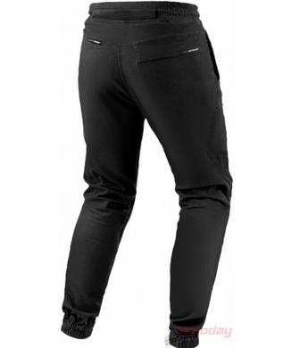 Мотоштани Shima Joggster Black W30-L32