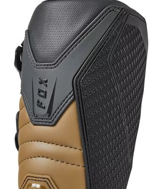 Мотоботы FOX COMP X Boot Dark Khaki 13